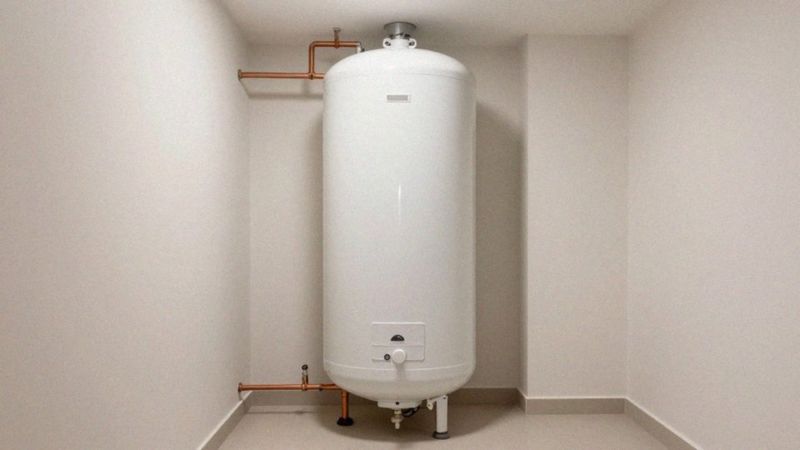 Jak bufor chroni instalację i wydłuża żywotność?