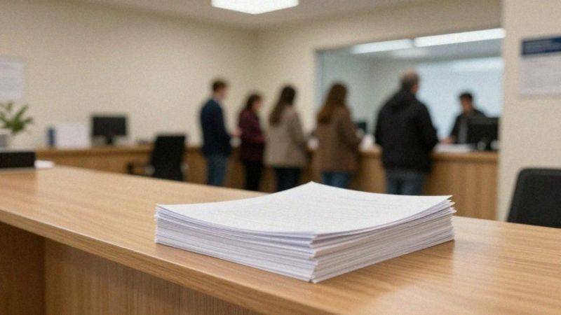 Jak złożyć wniosek o świadczenie pielęgnacyjne?