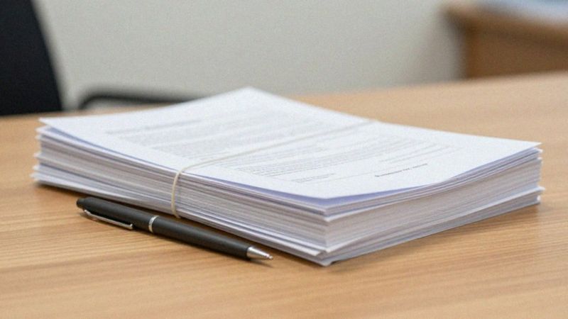 Czas rozpatrzenia wniosku i jak odwołać się do gminy?