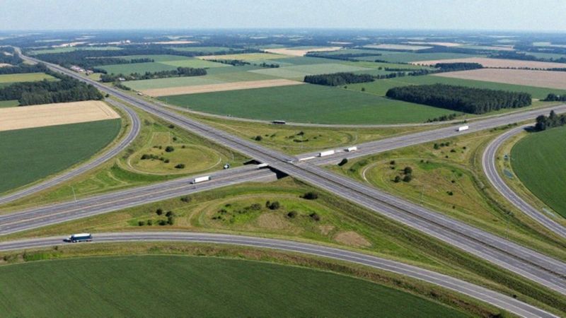 Dlaczego Polska jest krajem tranzytowym?