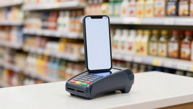 Gdzie i kiedy używać Google Pay?