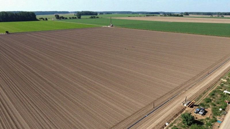 Ile odwiertów i jaką głębokość wybrać?