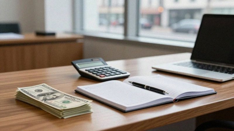 Jak bank ocenia zdolność kredytową?