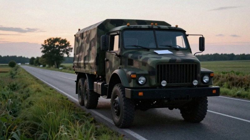 Jak długo może trwać powołanie samochodu?