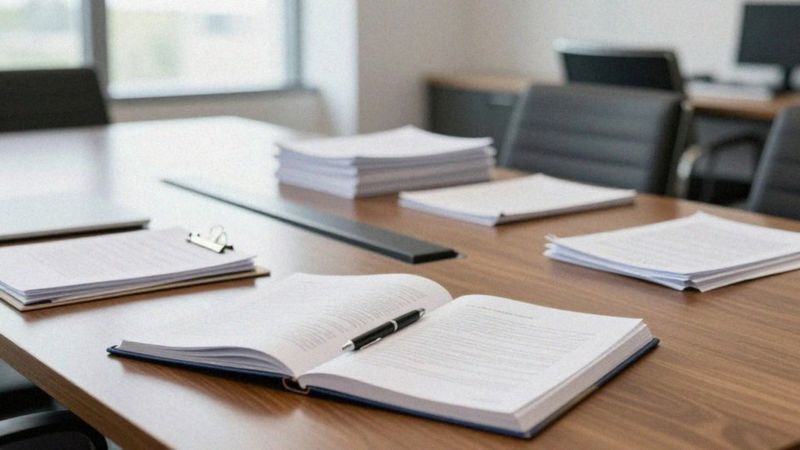 Jak pracodawca udowadnia słuszność zwolnienia przed sądem pracy?