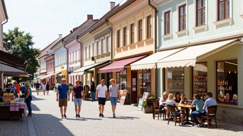 Jak sprawdzić zapotrzebowanie lokalnego rynku?