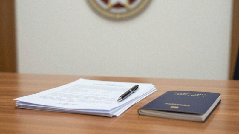 Jakie dokumenty muszą mieć świadkowie?