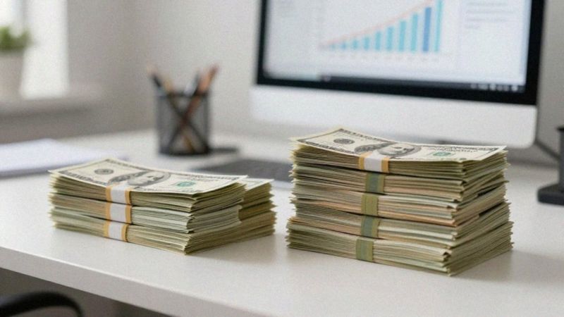 Dlaczego zarobki różnią się między sektorami?