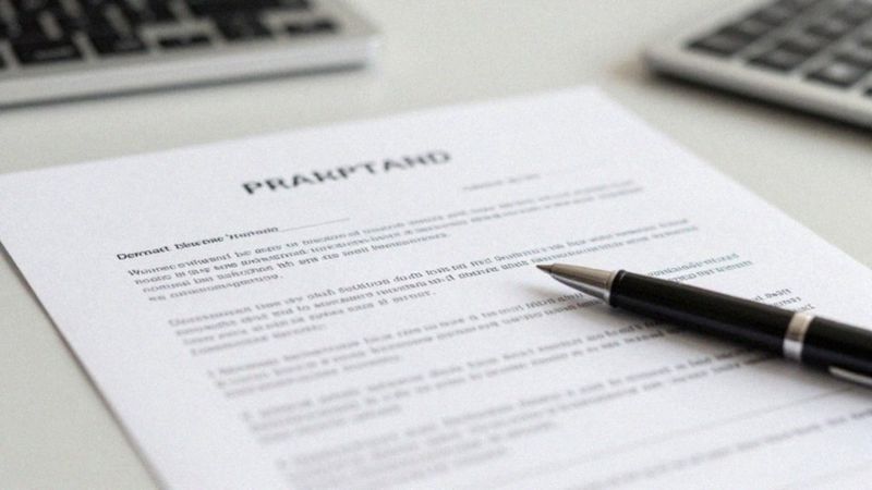 Jak działają rękojmia i terminy realizacji naprawy?