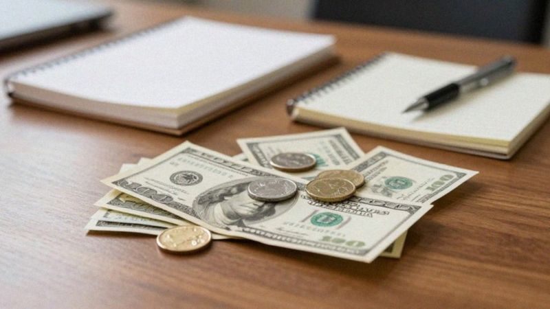Czy pensja wzrośnie z 920 do 950 euro?