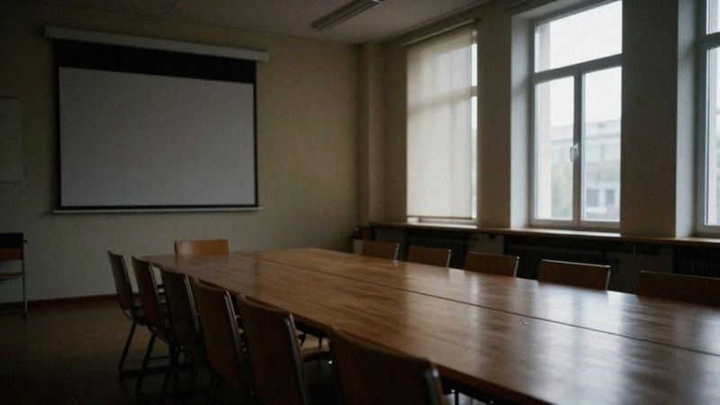 Czy współpraca kulturalna i naukowa z Rosją została zawieszona?