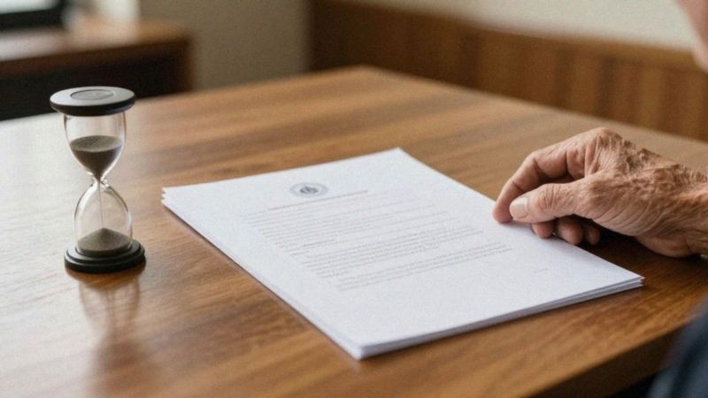 Ile trwa oczekiwanie na przyjęcie do DPS?