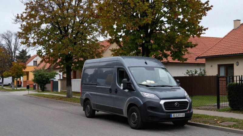 Jak sezonowość i Black Friday wpływały na zarobki DPD?