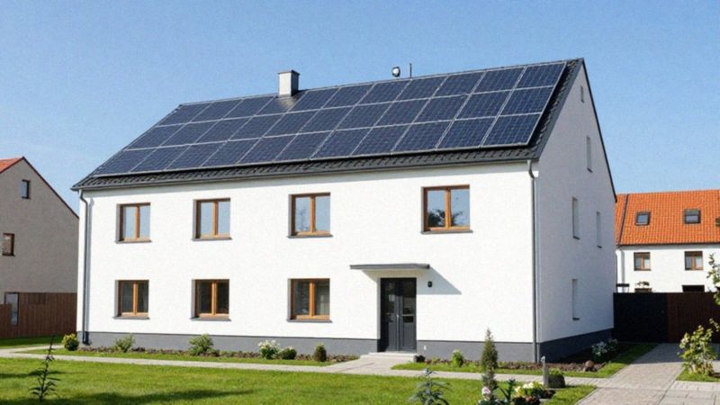Jakie programy i dofinansowania wspierają instalacje OZE?