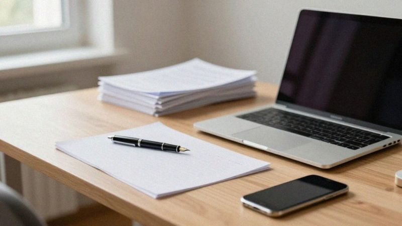 W jakiej formie złożyć skargę: papier czy elektronicznie?