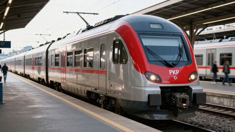 Co oferuje PKP Intercity na wakacje?