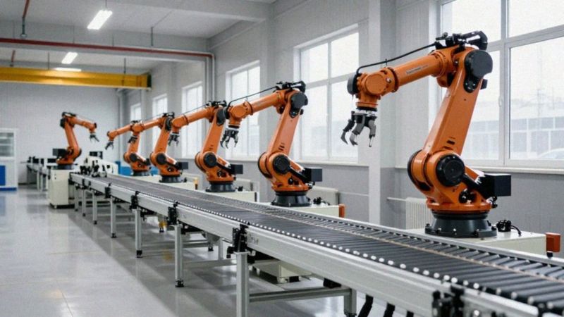 Jak Mitsubishi keiretsu optymalizuje łańcuch dostaw?