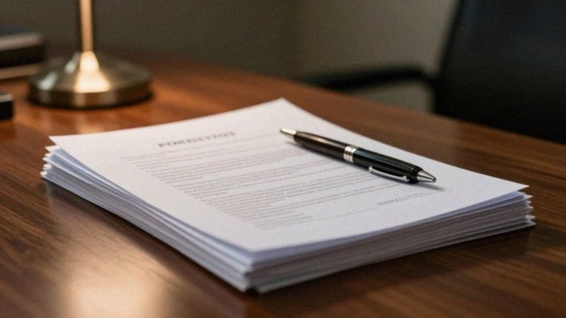 Jakie kary grożą za niedopełnienie formalności?
