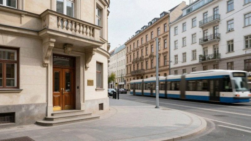 W jakich lokalizacjach znajdują się mieszkania Kuby Midla?