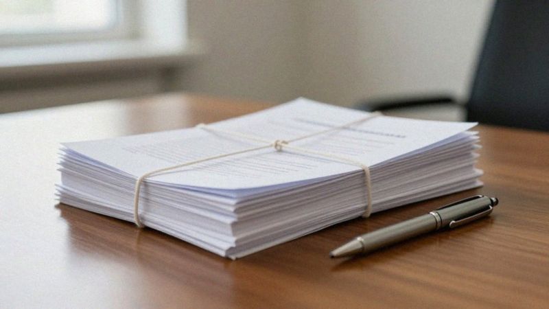 Jakie dokumenty trzeba załączyć do wniosku?