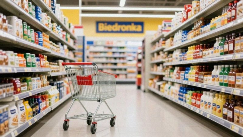 Jakie są standardowe godziny Biedronki?