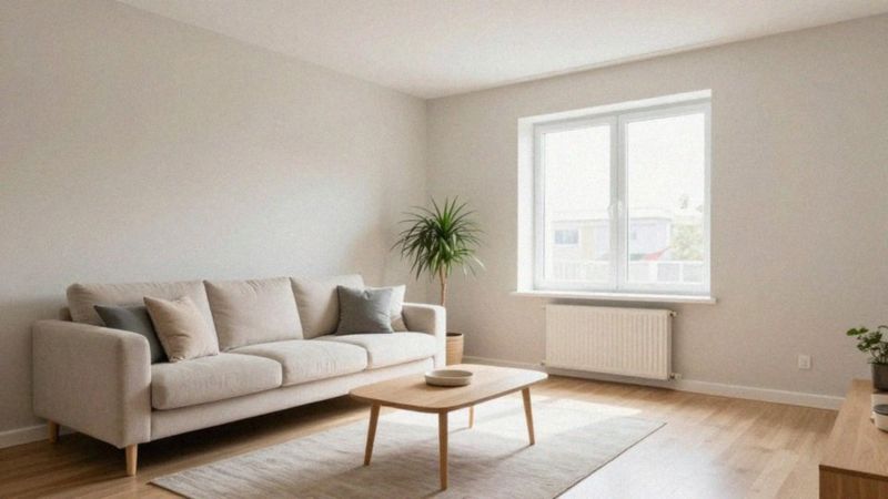 Jak home staging wpływa na sprzedaż nieruchomości?