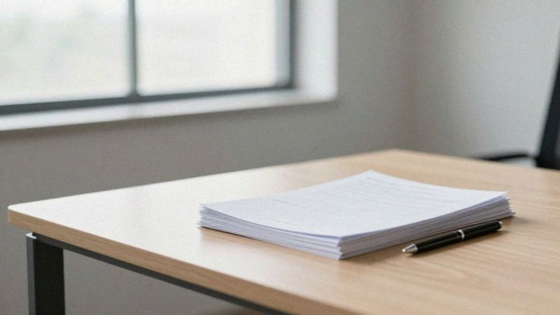 Jakie dokumenty do kredytu 2% przy rynku pierwotnym?