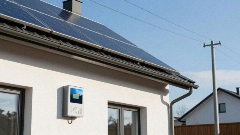 Czy prosument może sprzedawać energię?