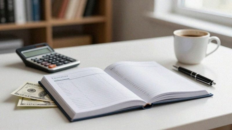 Jaki jest kwartalny limit przychodów dla działalności nierejestrowanej?