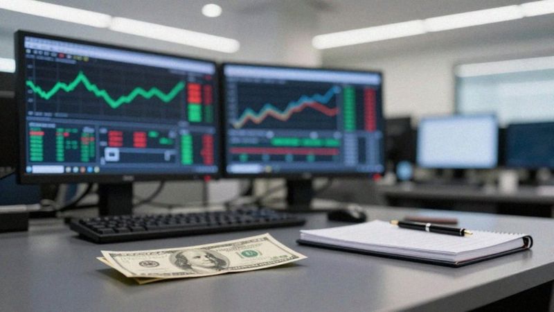 Jak inflacja wpływa na kurs euro?
