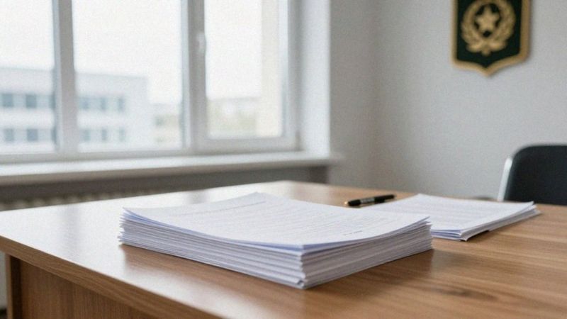 Jak przejść z dobrowolnej służby na zawodową?