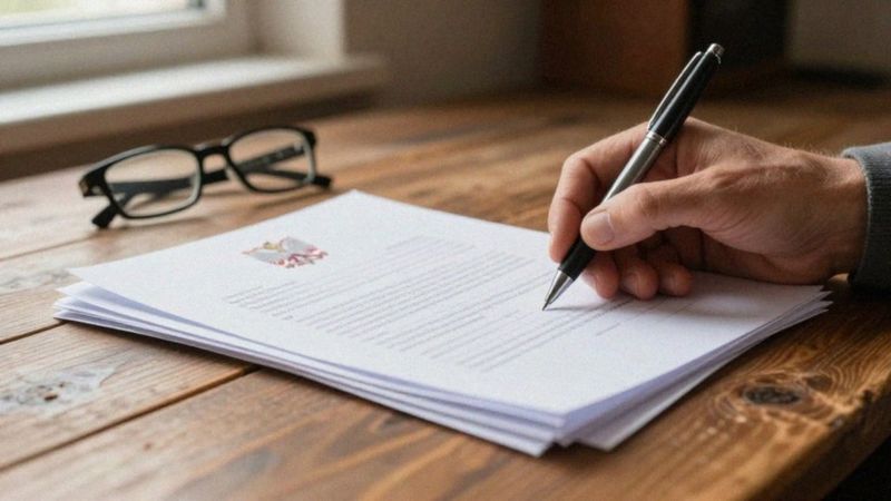 Komu przysługuje emerytura strukturalna 2022?