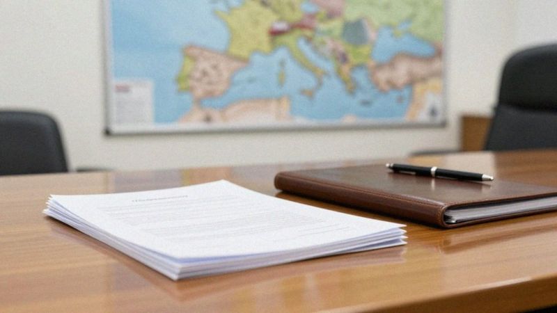 Czym różni się ochrona czasowa od innych statusów pobytowych?