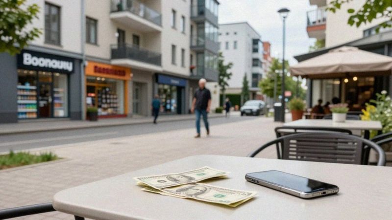 Jak bliskość usług wpływa na komfort mieszkania?