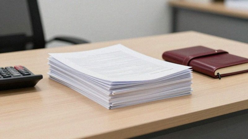 Jak działają limity potrąceń z pensji?