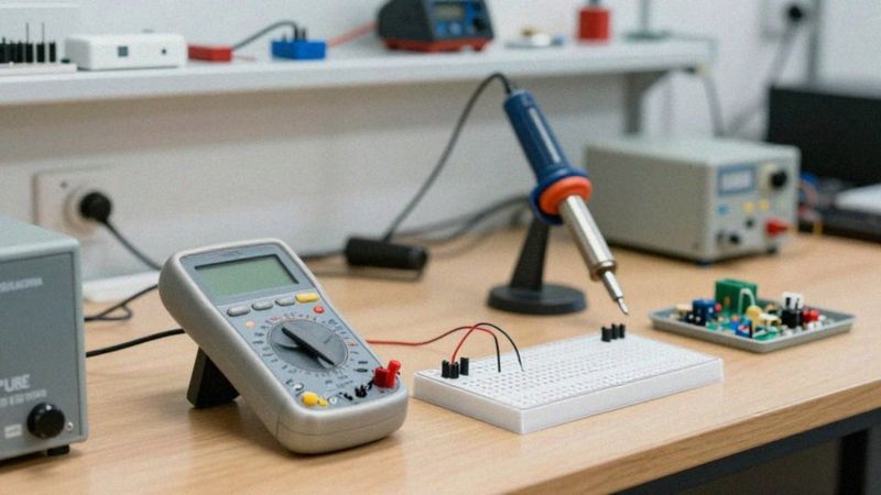 Jak natężenie prądu zależy od napięcia i oporu?