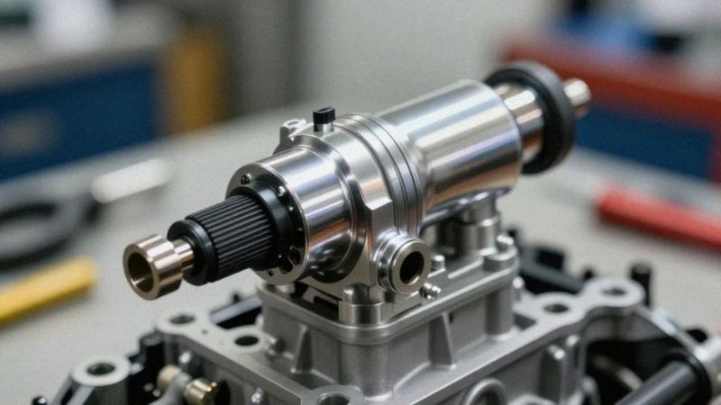 Jak Verva i Effecta różnią się składem i smarownością?