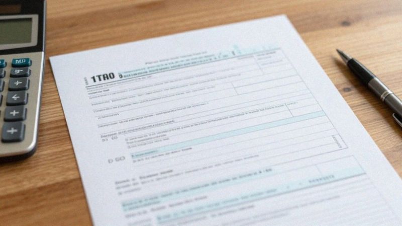 Jak wypełnić kluczowe pola PIT-28?