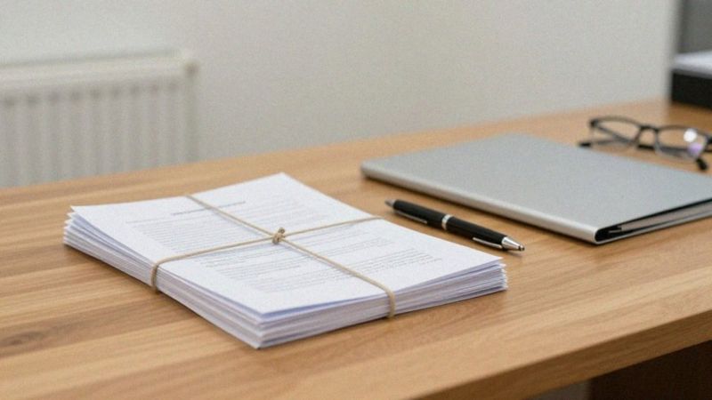 Jak zalegalizować obiekt przed wydaniem decyzji o rozbiórce?