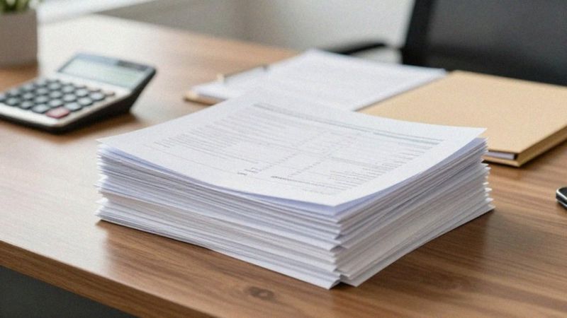 Jak zasiłek chorobowy i urlop bezpłatny wpływały na staż?