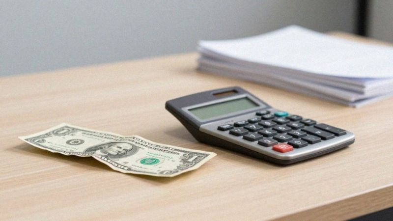 Jaki kurs waluty stosować przy korekcie?