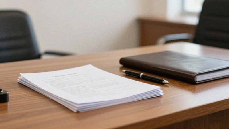 Jakie dokumenty i formalności przy akcie notarialnym?