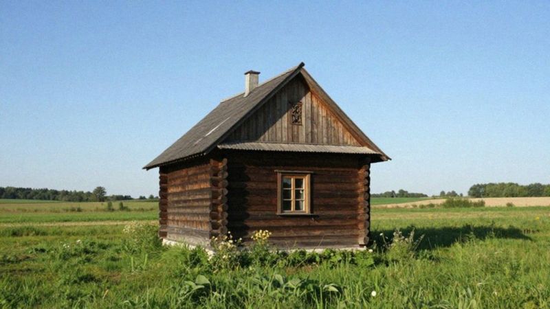 Jakie małe budynki są zwolnione ze świadectwa charakterystyki energetycznej?