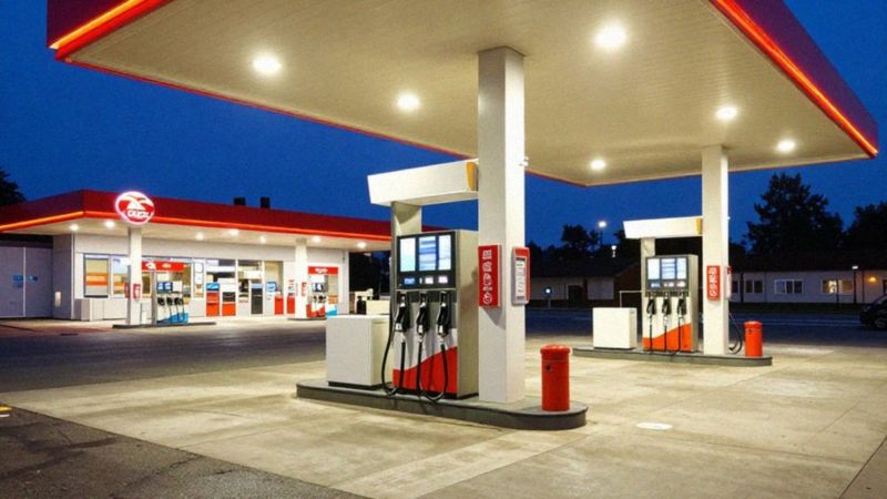 Gdzie najtaniej zatankować Orlen Diesel w Polsce?