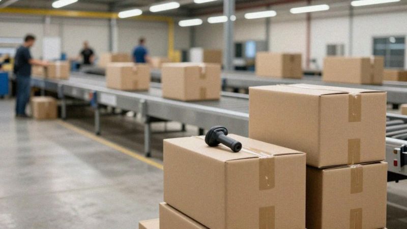 Jak sezonowość i e-commerce wpływają na zarobki kurierów?