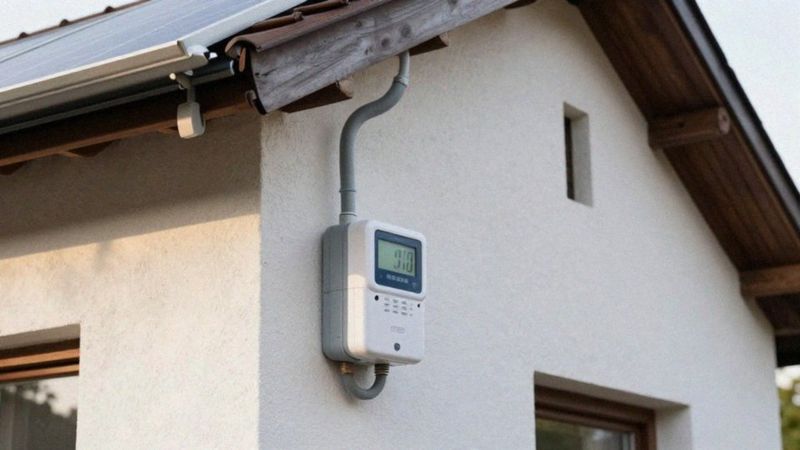Jak systemy fotowoltaiczne oddają nadwyżki do sieci?