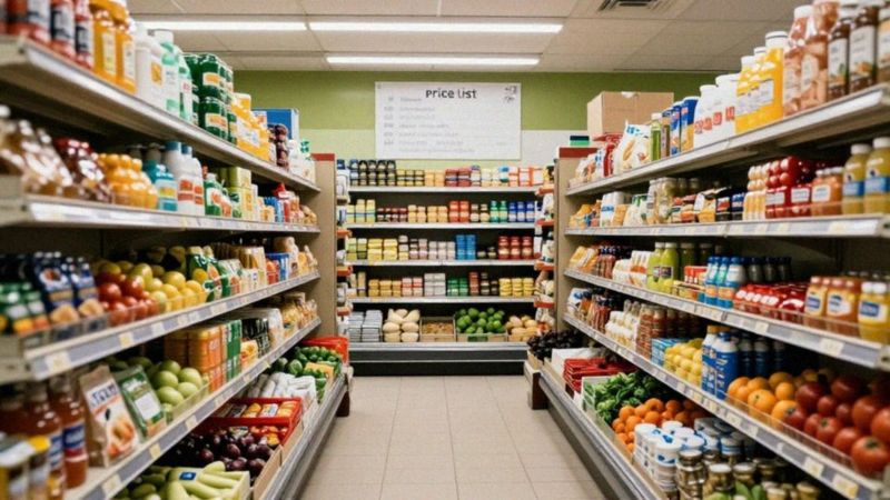 Jak ustala się przeważająca działalność placówki?