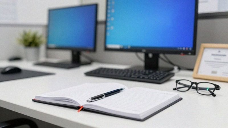 Jak zmieniają się zarobki dyspozytora wraz ze stażem pracy?