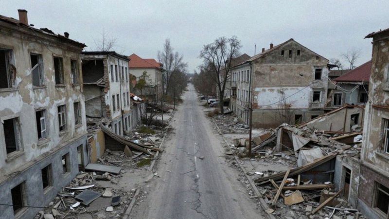 Jak zmieniały się liczby ofiar od 2014 roku?