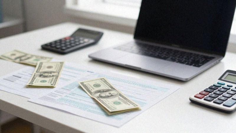 Które deklaracje trzeba złożyć do 30 kwietnia?